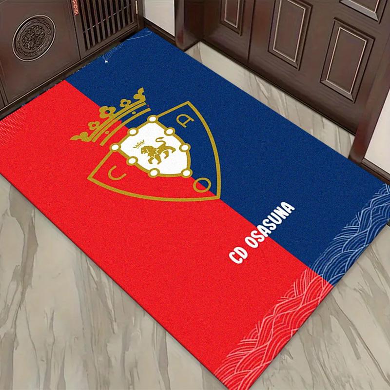 Osasuna Carpet Rug for Living Room Bedroom Home Sofa Decoration,Kids play Non-slip Floor Mat
