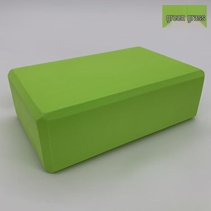 EVA Yoga Brick