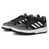 New Adidas Gametalker 'Black White Grey' HQ2214