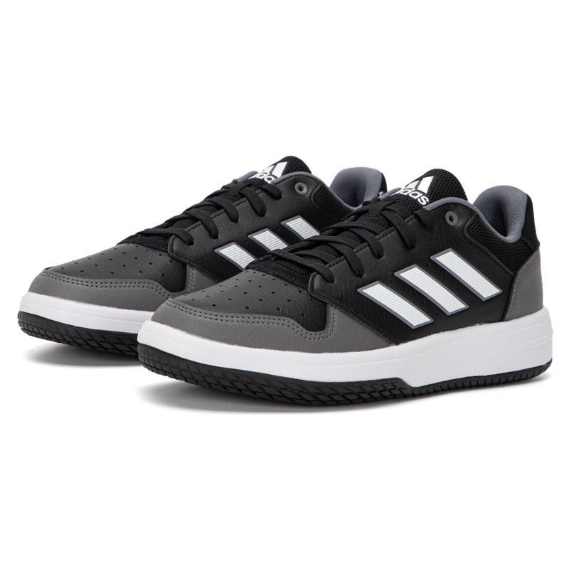 New Adidas Gametalker 'Black White Grey' HQ2214