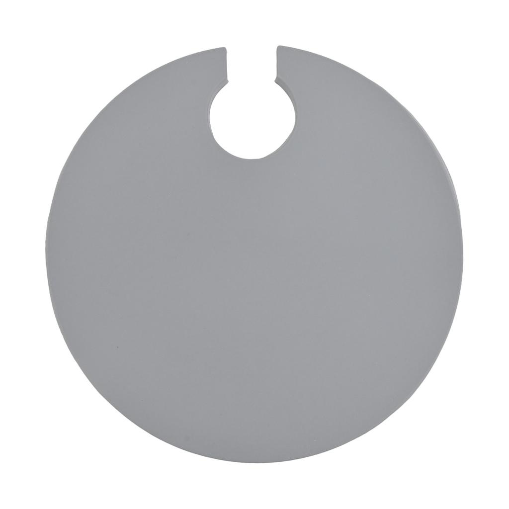 Pokrywka Sous Vide Pokrywka Domowe Biuro Sklep 3 cm Gruba Odpowiednie Uszczelnienie Ciężki Silikon Minimalizuj Parowanie Szybsze Podgrzewanie