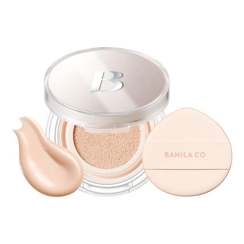 BANILA CO Dew Boost Cushion Highlighter 01 Rosy Dew 5g