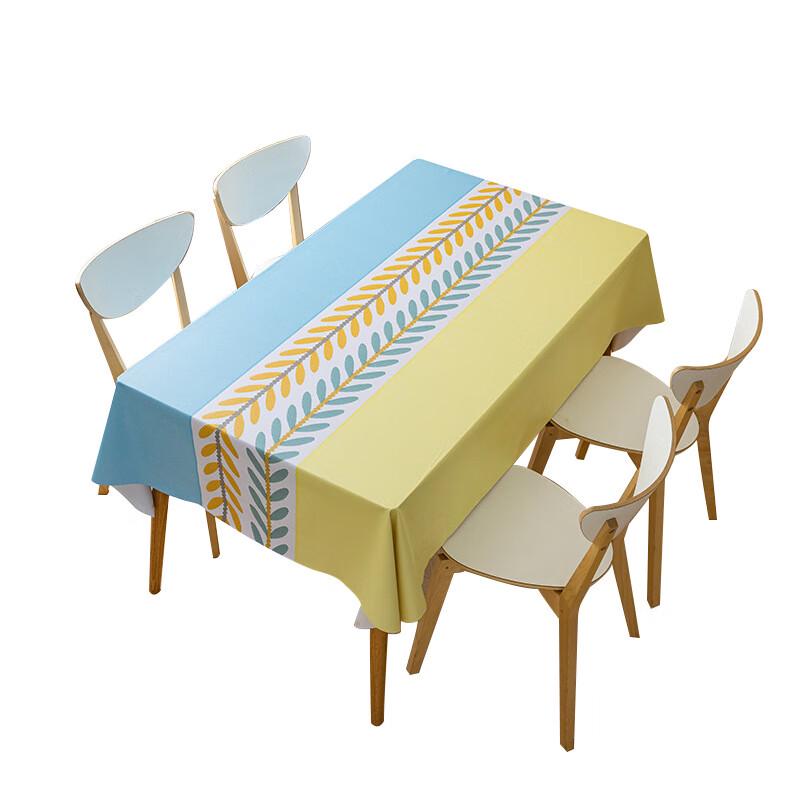 Прямоугольная скатерть из ПВХ Xuan Yuange
