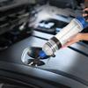 Professional Manual Oil Extractor 1500ml Capacity Universal Automotive Fluid Transfer Solution Fluid Extractor Tool