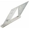 Shinwa Sokutei Stop Ruler with Right Angle 62110
