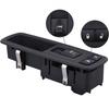Passenger Window Switch Control 68110865AA For 14-19 Chrysler/Dodge/Ram1500-5500