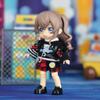 YMY Doll Clothes Bear Series Cute 112 Doll Accessories