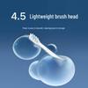 Xiaomi Mijia Sonic Electric Toothbrush Replacement Heads CN plug (adapter included)