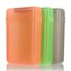 inch Drive Disk Storage IDE Dust Proof Plastic SATA HDD Hard Box Case Cover