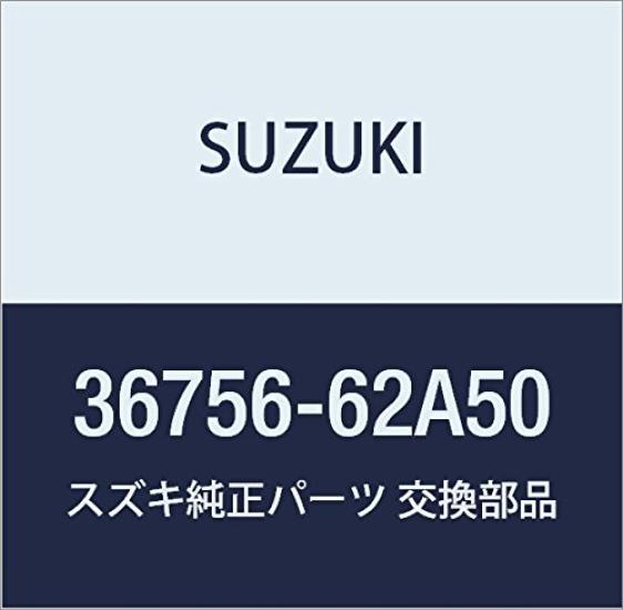 Genuine Suzuki Door Wire for Part Number Windshield/Mirror Escudo, 36756-62A50