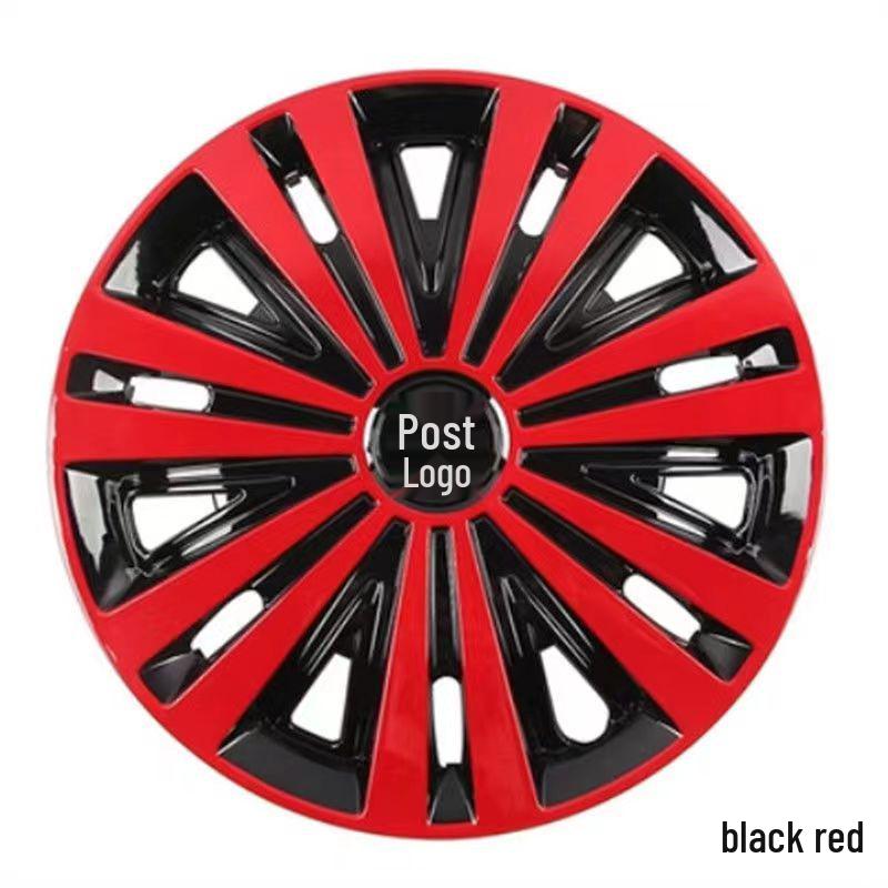 Wuling Bingo 15-inch Wheel Covers: Protective and Decorative Electric Vehicle Hubcaps