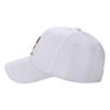 Fashion Grindr O Feet Away Essential Curved Brim Baseball Cap Visor