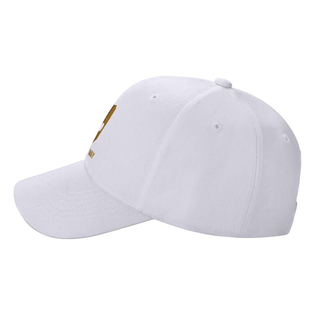 Fashion Grindr O Feet Away Essential Curved Brim Baseball Cap Visor