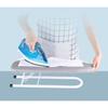 Professional Ironing Board, Steam Ironing Board, Foldable, Compact, for Sleeves, Collars, Clothes, Mats, Dyeing, and Plates, Comfortable and Convenien