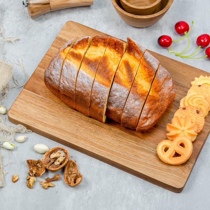 Acacia Wood Cutting Board