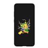 Phone Case for Samsung Galaxy S24 S23 iPhone 15 14 Xiaomi Redmi Note 13 12 11 Plus 10 9 Pro Max X XR OPPO Huawei Cute Pikachu Charmander Pokemon Cover