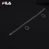FILA Men's Cooling Knit Polo Shirt