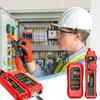 Anti-Interference Network Cable Tracker RJ45 RJ11 LAN Testers Wire Detector  Electrician Tools