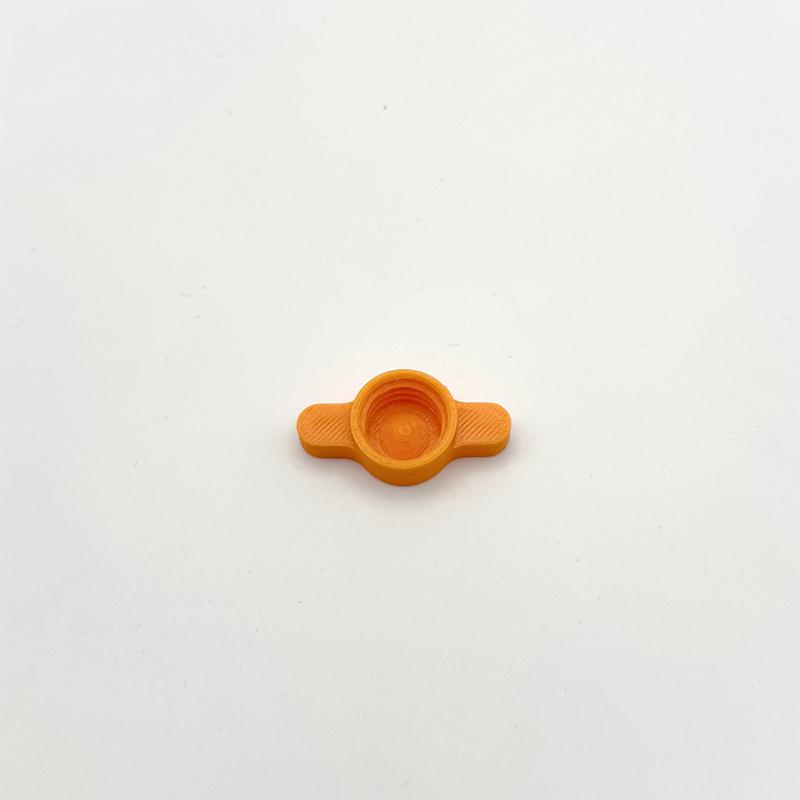 §Sealant Nozzle Cleaner Cap, Universal Glue Nozzle Cleaner, Prevents Drying For Glass Caulk Tubes Standard Size DIY Tool