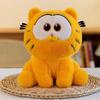 Garfield Stofftier Plüschtier Kawaii Plüschtier Spielzeug Cartoon Anime Katze Plüsch Dekoration Geschenk