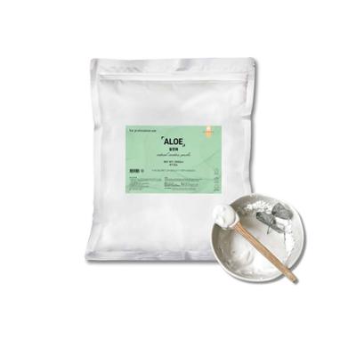 Belladepeau Premium Aloe Modeling Pack 1kg