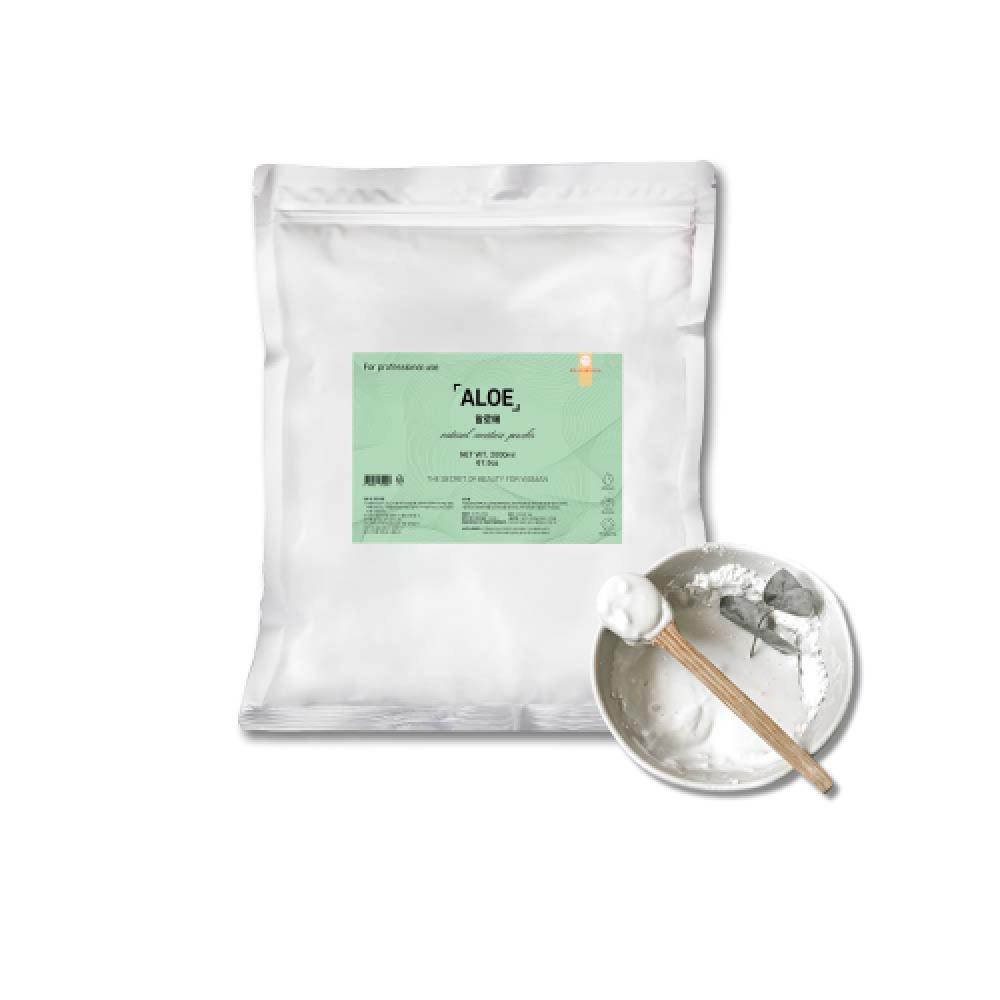 Belladepeau Premium Aloe Modeling Pack 1kg NONE
