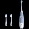 KUTA Ice Cream Kids Electric Toothbrush (6-10 Years)