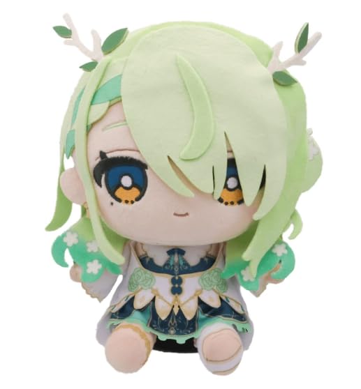 

Hololive Друзья с тобой Селес Фауна Плюшевая Фауна