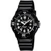 Casio Wristwatch Collection LRW-200H-1BJF Black