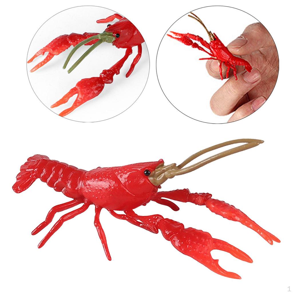 Animal Figurines s set Action Figures for Collectibles Birthday Party Decoration Kids Gift