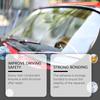 Reparaturflüssigkeit für Windschutzscheibenrisse, Autofenster-Reparaturset, Glas, Auto-Windschutzscheiben-Kratzer- und Rissreparaturflüssigkeit