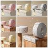 Traceless NBR Edge Corner Double-sided Tape Table Corner Protective Cover  Furniture