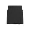 New Casual Short Skirts Women's Black HS6986