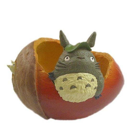 

Ghibli Planter Cover My Neighbor Totoro Acorns Have Fallen
