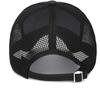 Men Summer Baseball Cap Outdoor Sport Sunscreen Caps Unisex Breathable Mesh Visor Sun Hat