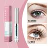 Sérum Croissance Sourcils Huile de Graine de Camélia Croissance Cheveux Anti Chute Prévention Calvitie Sourcils Plus Pleins Plus Épais Allongement Maquillage Sourcils