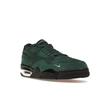 Nigel Sylvester X Air Jordan 4 RM SP Fence Green Men Sneakers Pro-Green Metallic-Platinum Black HF4334-300