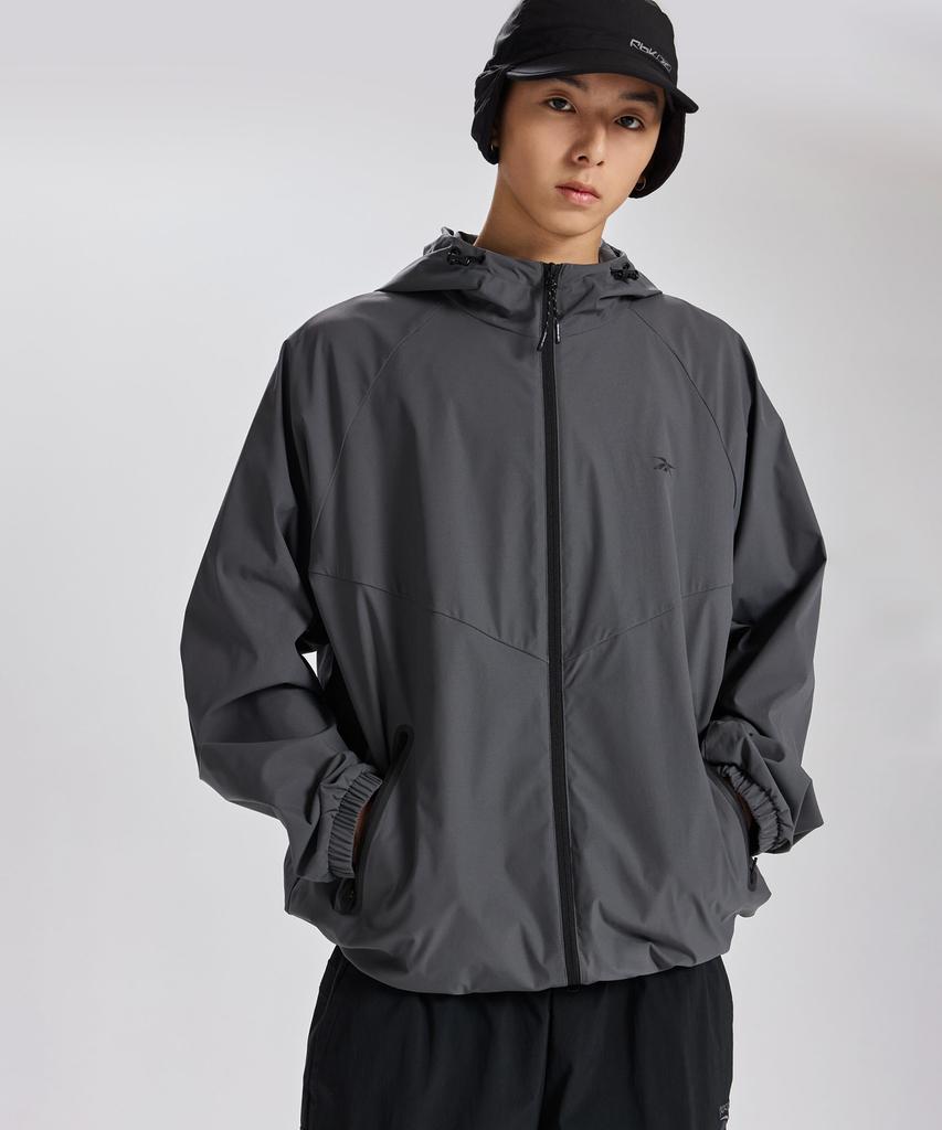 Reebok Earflap Hat - Black