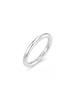 Lunne Silver 925 2.5Mm Comfort Round Ring #Lsr36 (B Type)
