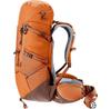 Рюкзак Deuter Aircontact Core 35+10 SL chestnut/umbra (Damen) (3350024-6616)