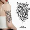 Tatuaje și body-art – Tatuaje temporare