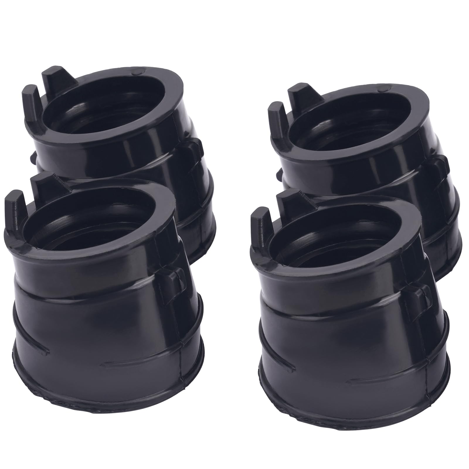 

Впускной коллектор AHL Изолятор Inmani Совместим с Honda CB250 Hornet 250 1996-2008/CB250 Jade 250/CBR250 MC14 1986/CBR250 MC17 1987