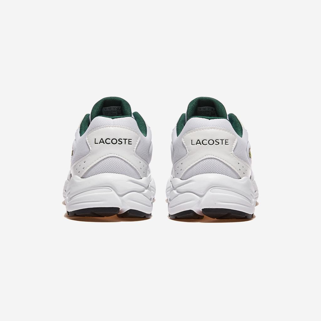 Lacoste Storm 96 2K Lite [7-49SMA0023] [Shipped from Korea] 100% Authentic