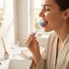 Silicone Tongue Cleaner Multifunctional Scraper Brush For Oral Care