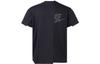 Nike X Sacai Hybrid T Shirt 'Black' CD6310-010