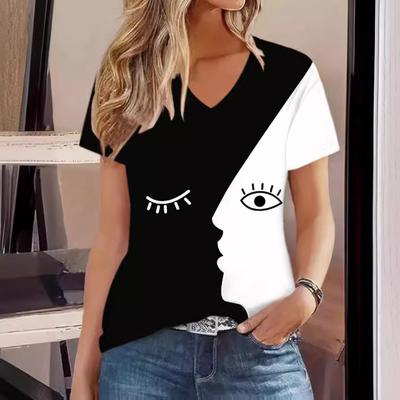 Üst Kıyafetler – T-shirtler