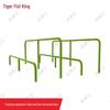Tiger Fist King 400m Obstacle Course Training Equipment