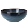 Miska Ceramiczna Granatowa 25 Cm