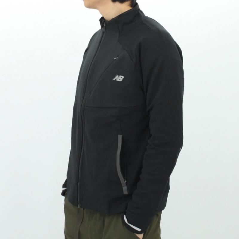 New Balance M Bone TiSSue Training Men S Jacket nbMd926001 19