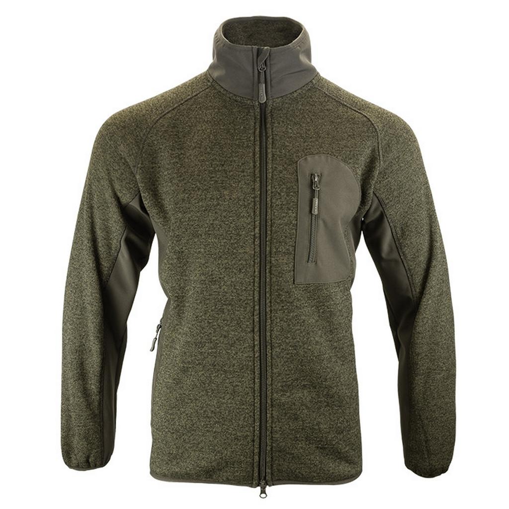 Jack Pyke Herren Weardale Strickjacke